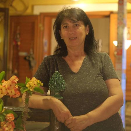 Casetta Del Saraceno Roccalumera Zewnętrze zdjęcie