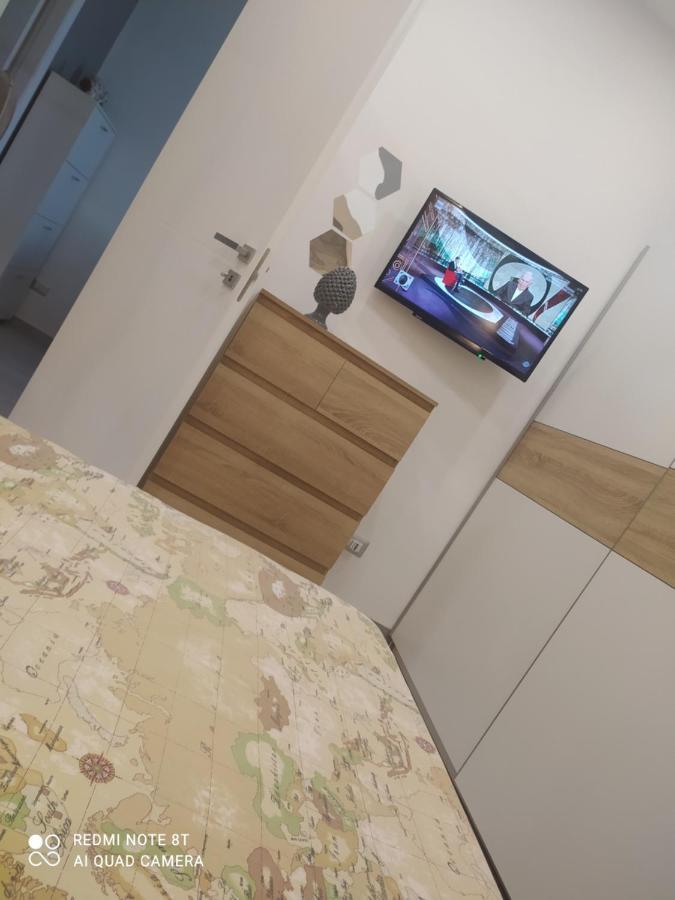 Casetta Del Saraceno Roccalumera Zewnętrze zdjęcie