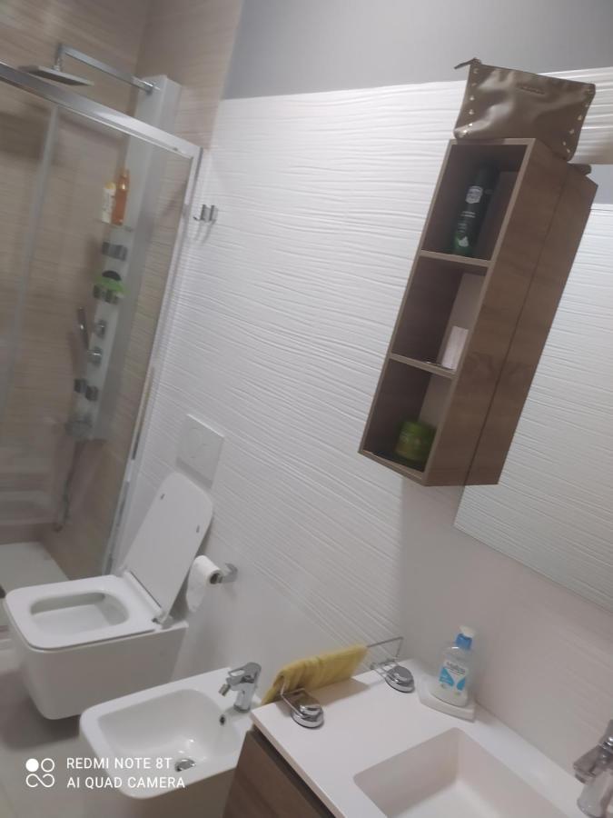 Casetta Del Saraceno Roccalumera Zewnętrze zdjęcie